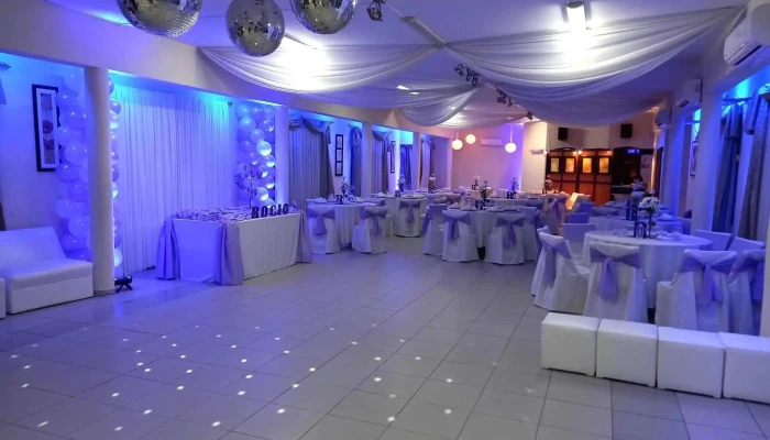 Servicio para Fiestas Paseo Colon - 12500 Montevideo