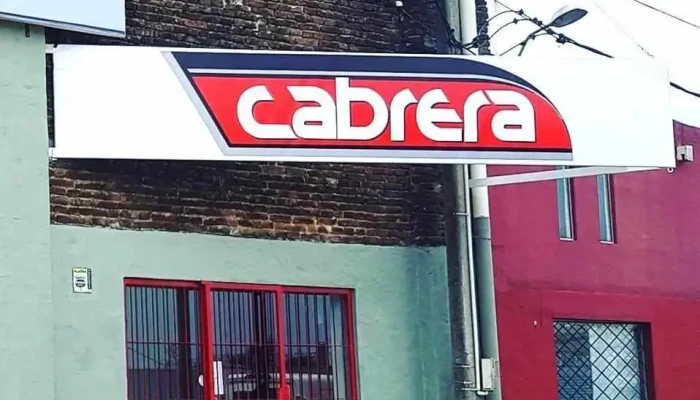 Servicios Cabrera Volquetas Retro excavadora Barometricas Alquiler De Maquinas. - 60000 Paysandú