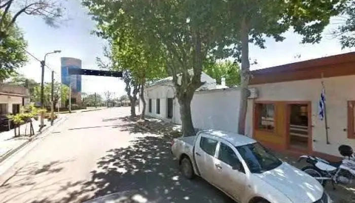 Servicios Tecnicos Electro -  Electricista - San Gregorio de Polanco