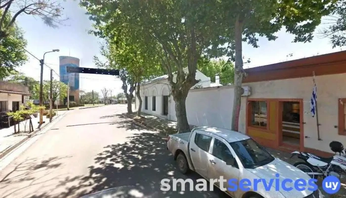 Servicios Tecnicos Electro -  San Gregorio De Polanco - San Gregorio de Polanco