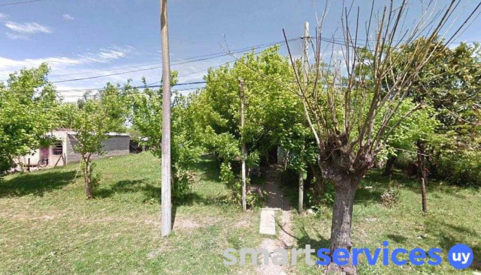 Servihome -  Dolores - Dolores