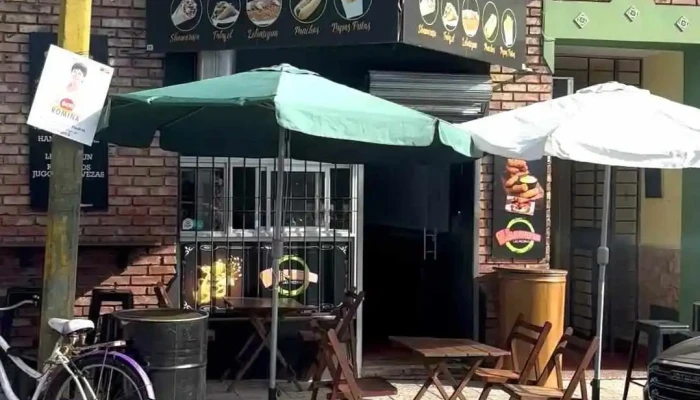 Shawarma Las Piedras - 90200 Las Piedras
