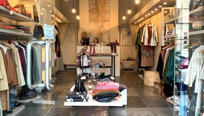 SierraMora Punta Carretas - 11300 Montevideo