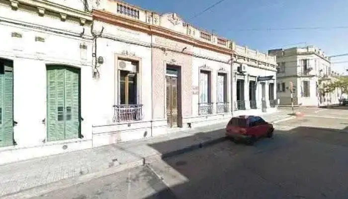 Siglo 21 Fm 1015 Videosdeg - Salto