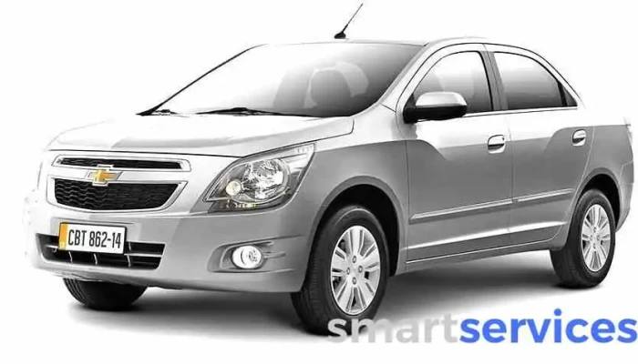 Silver Rent A Car - 15000 San Jose De Carrasco