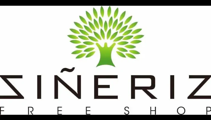 Sineriz Shopping Y Free Shop Del Propietario - Rivera