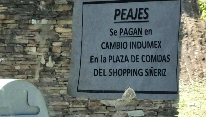 Sineriz Shopping Y Free Shop Fotos - Rivera