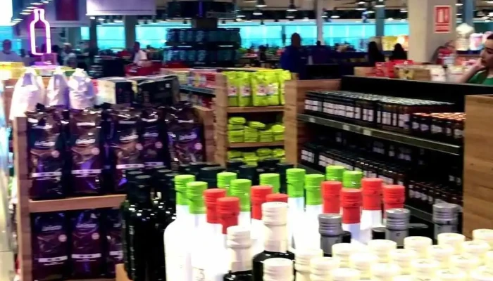 Sineriz Shopping Y Free Shop Videos - Rivera