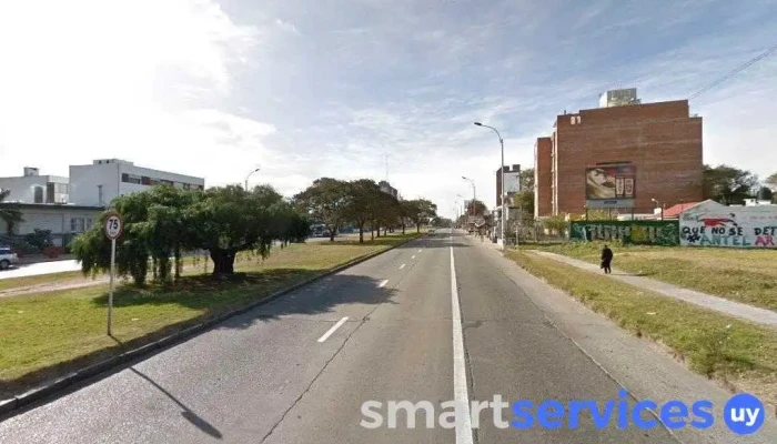 SiSi - 11400 Montevideo