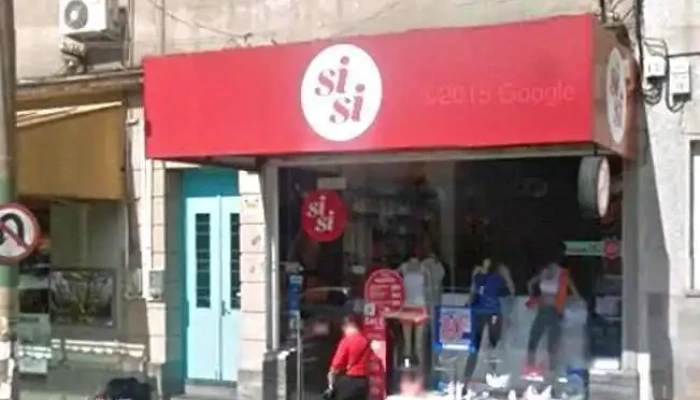 SiSi - 40000 Rivera