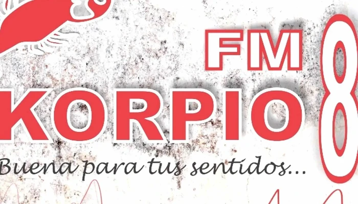 Skorpio Fm 897 Dolores - Dolores