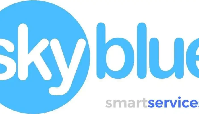 Sky Blue - Ropa infantil - Casupá