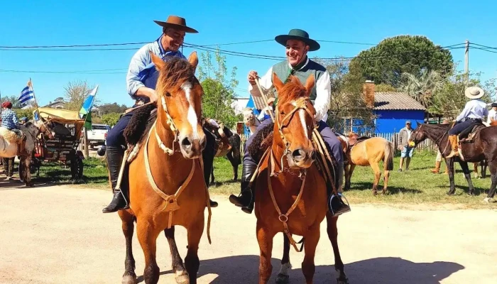 Sociedad de Fomento Rural de Castillos - 27200 Castillos