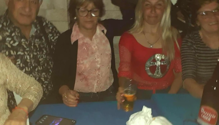 Sociedad Italiana La Paz -  Instagram - La Paz