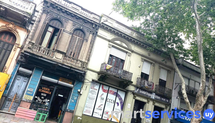Sociedad Uruguaya de Actores - 11200 Montevideo