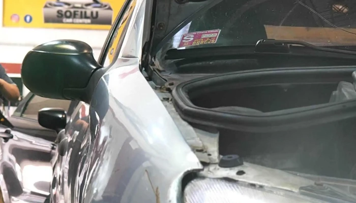 Sofilu Car Audio -  Cerca De Mi - Montevideo