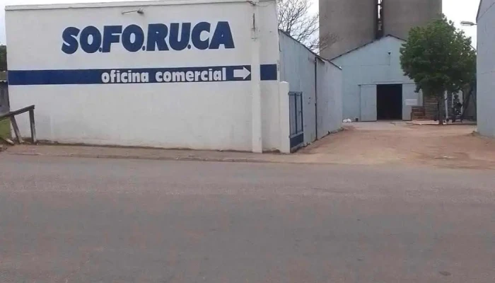 Soforuca - 75200 Florencio Sánchez