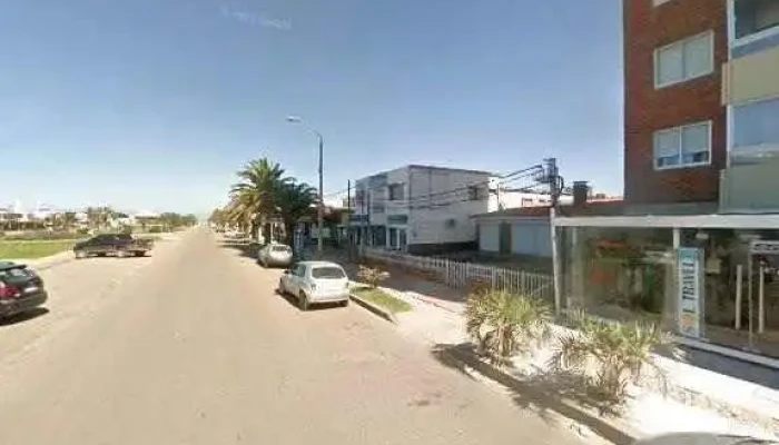 Sol Travel -  Ubicaciondeg - La Paloma