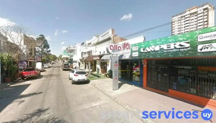 Solar Inmobiliaria - Rivera