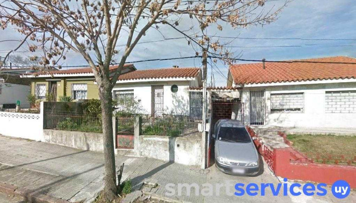 Soluciones Electricas Montevideo - Montevideo