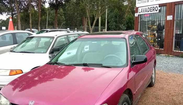 Sp Autos - Ruta Interbalnearia Gral. Líber Seregni