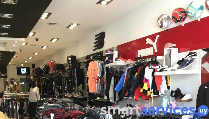 Spazio Moda - 90000 Canelones