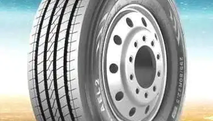 Sportrak Neumaticos Y Llantas Para Buses Y Camiones -  Interior - Melo