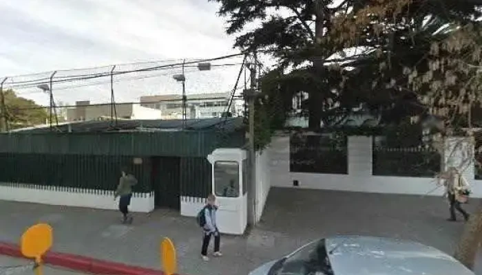 St Andrews School Cerca De Mideg - Montevideo