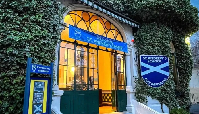St Andrews School Del Propietario - Montevideo