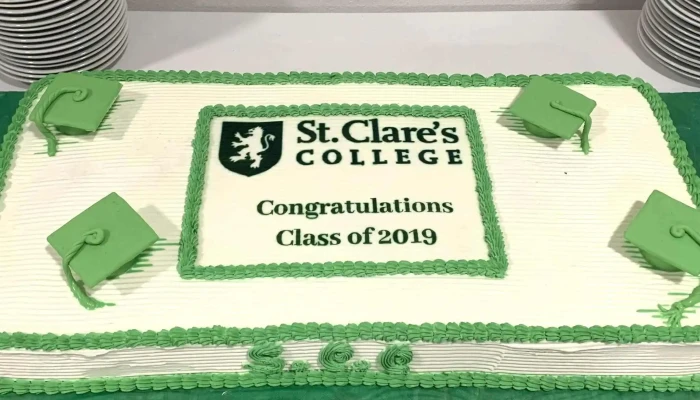 St Clares College Donde - Punta del Este