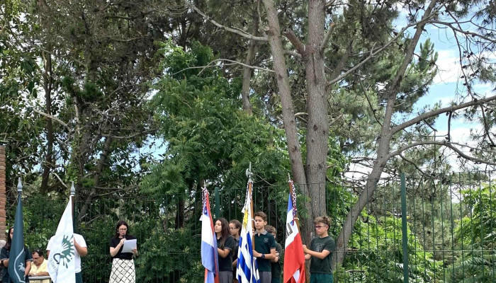 St Clares College Videos - Punta del Este