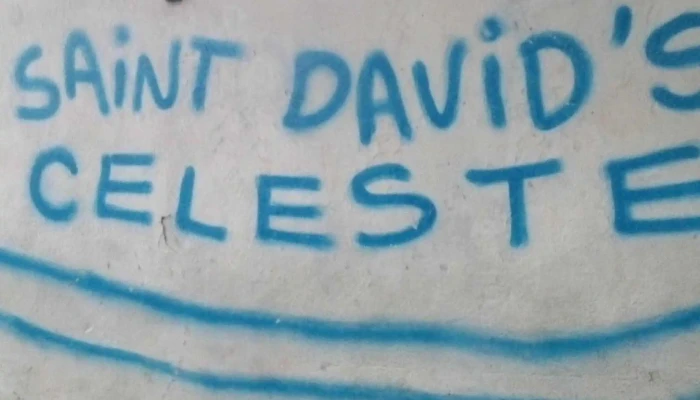 St Davids School Como Llegar - Montevideo