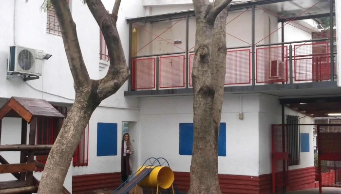 St Davids School Direccion - Montevideo