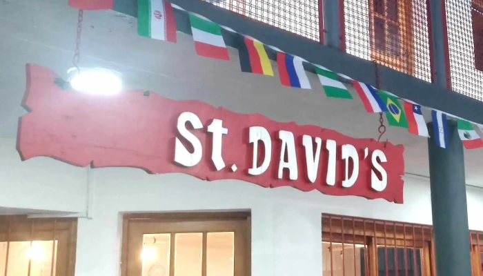 St Davids School Montevideo - Montevideo