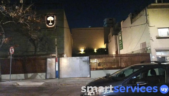 St George Secondary School Telefono - Montevideo