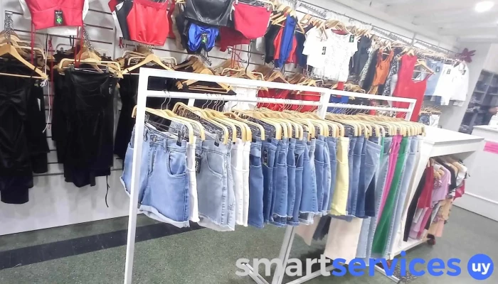 Striff Jeans - 15600 Pando