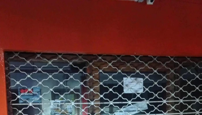 Su Gomeria 24hr Donde - La Paz