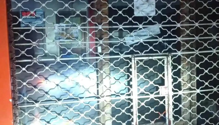 Su Gomeria 24hr Interior - La Paz