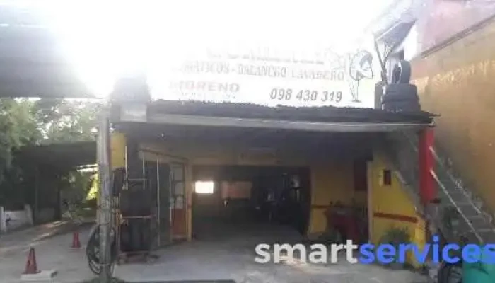 Su Gomeria -  Exterior - Las Piedras
