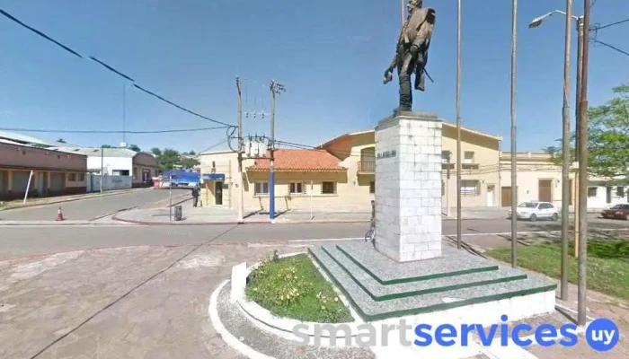 Su Nueva Tienda - 40002 Minas De Corrales