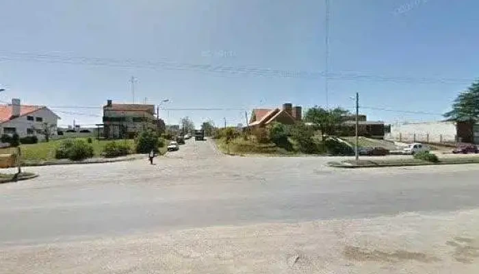Sub Agencia Cita -  Como Llegardeg - Libertad