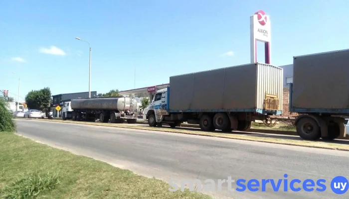 Sub Agencia Turil Durazno -  Abierto Ahora - Durazno