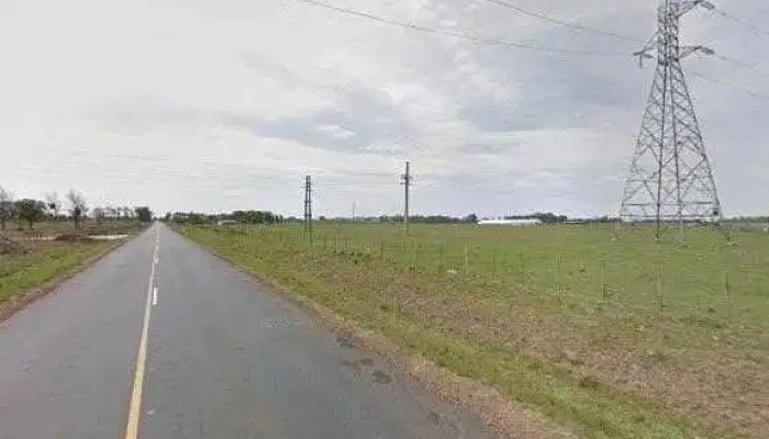 Sub Estacion 150kv Tomas Gomensoro -  Opinionesdeg - Tomas Gomensoro