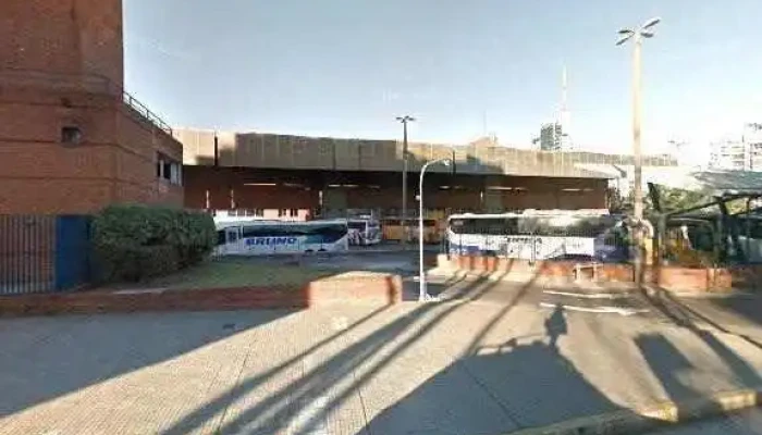 Subite Al Bus -  Puntajedeg - Montevideo
