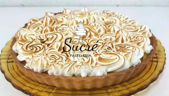 Sucré Pastelería - 37000 Melo