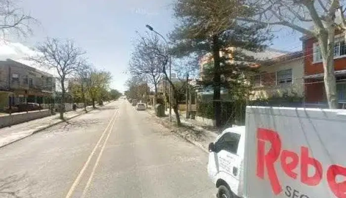 Sucursal 3 -  Farmacia - Montevideo