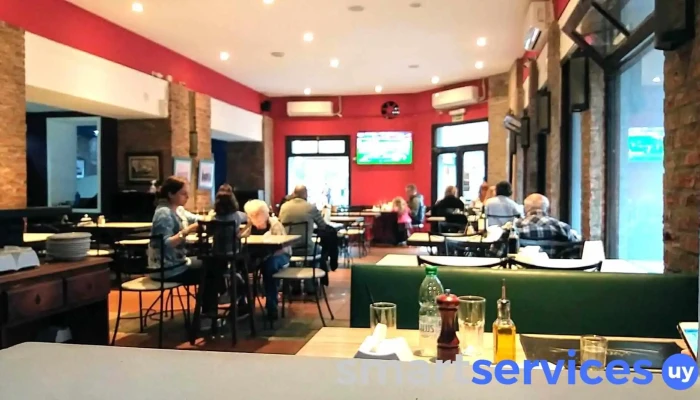 Sumo resto cafe - Florida