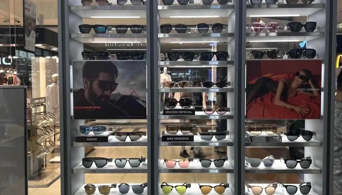 Sunglass Hut Montevideo Shopping -  Descuentos - Montevideo
