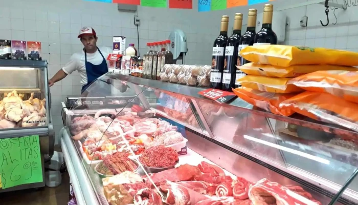Super Carnes La Familia - Rocha