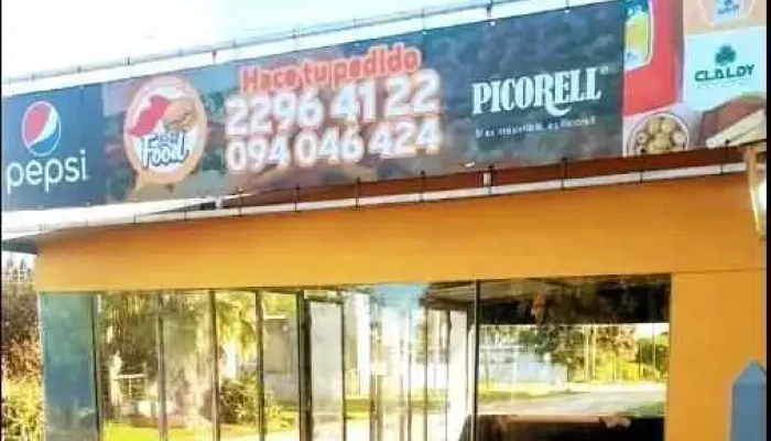 Super Food - 15700 Montevideo
